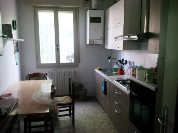 Stanza via Emilia Est 811, Modena