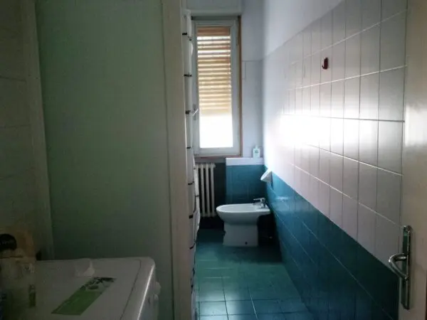 Stanza via Emilia Est 811, Modena