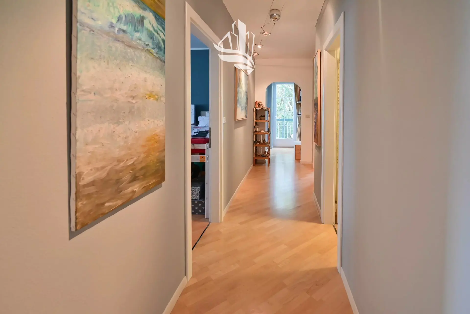 Immagine per Appartamento in vendita a Merano