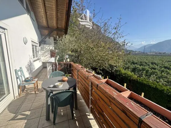 Villa Bolzano