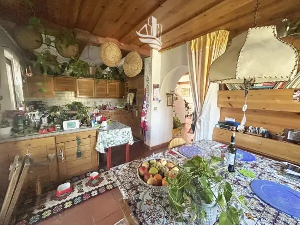 Villa Bolzano