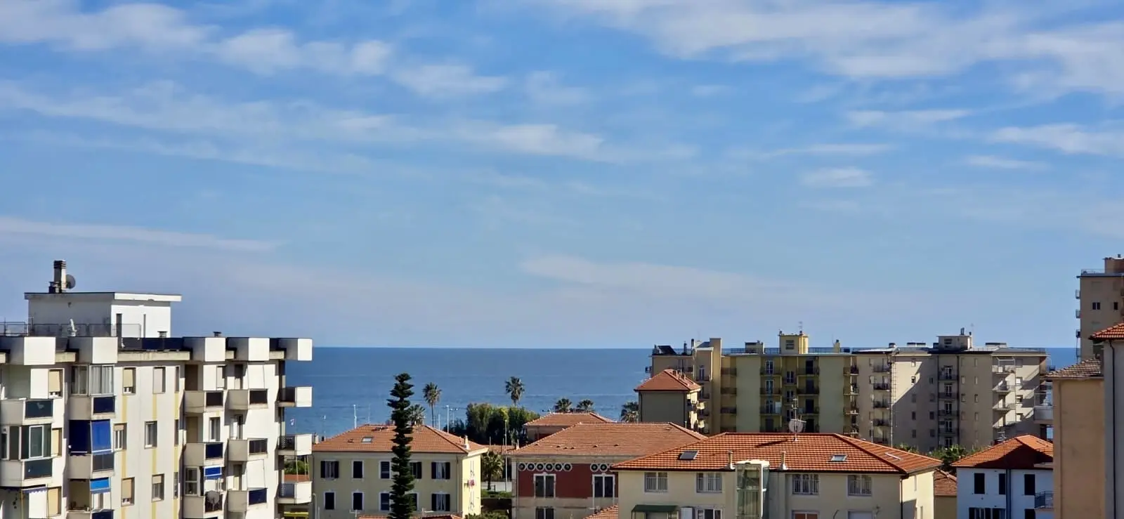 Immagine per Bilocale in vendita a Taggia via San Francesco