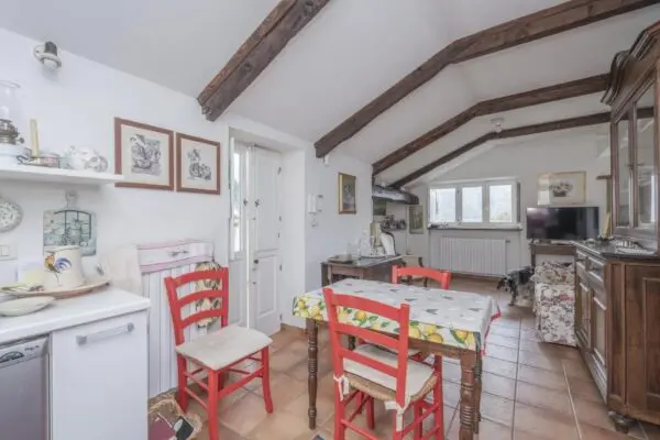 Immagine per Villa in vendita a Torino strada Dai Ronchi Ai Cunioli Alti