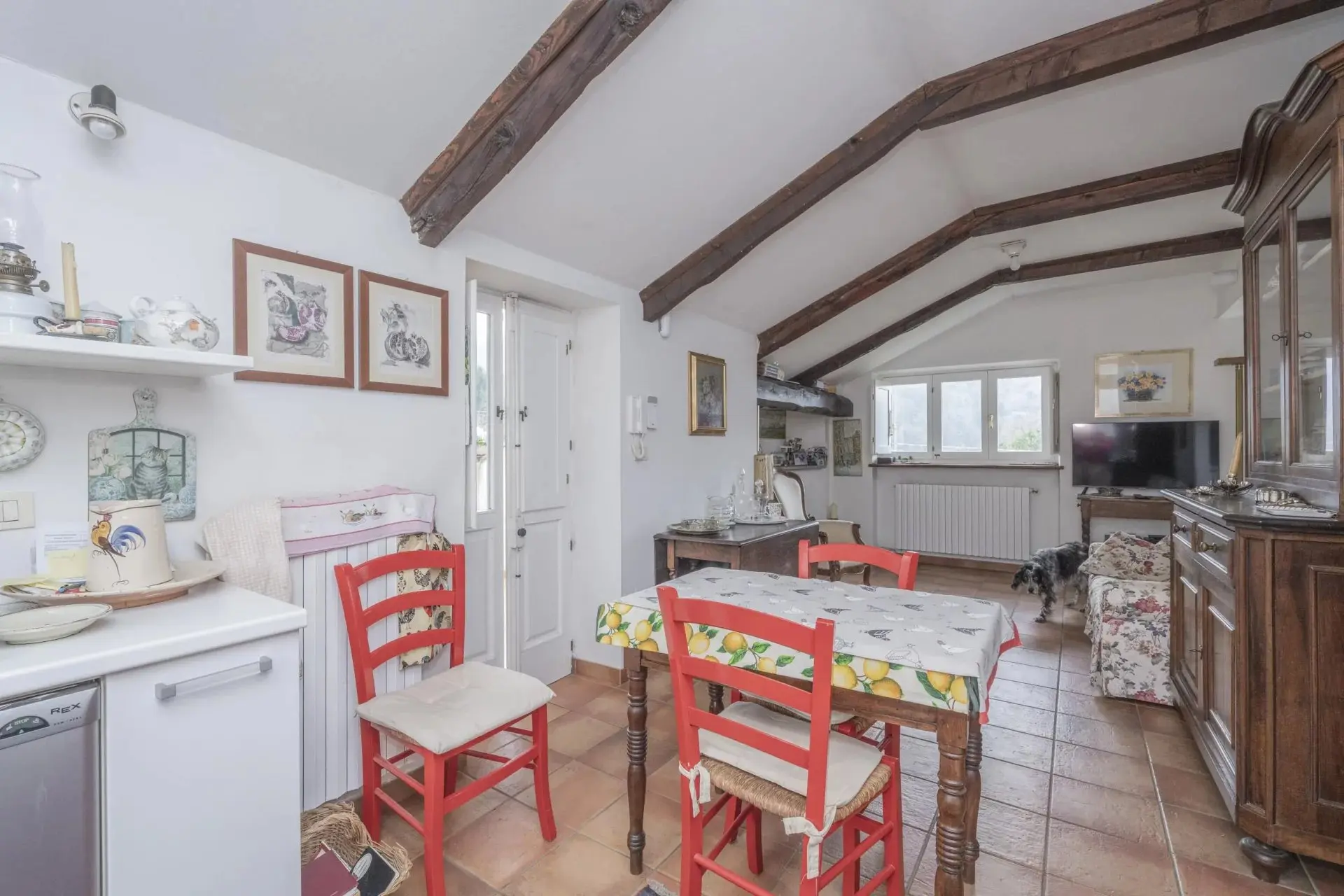 Immagine per Villa in vendita a Torino strada Dai Ronchi Ai Cunioli Alti