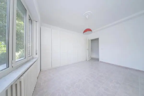Casa Indipendente viale Enrico Thovez, Torino