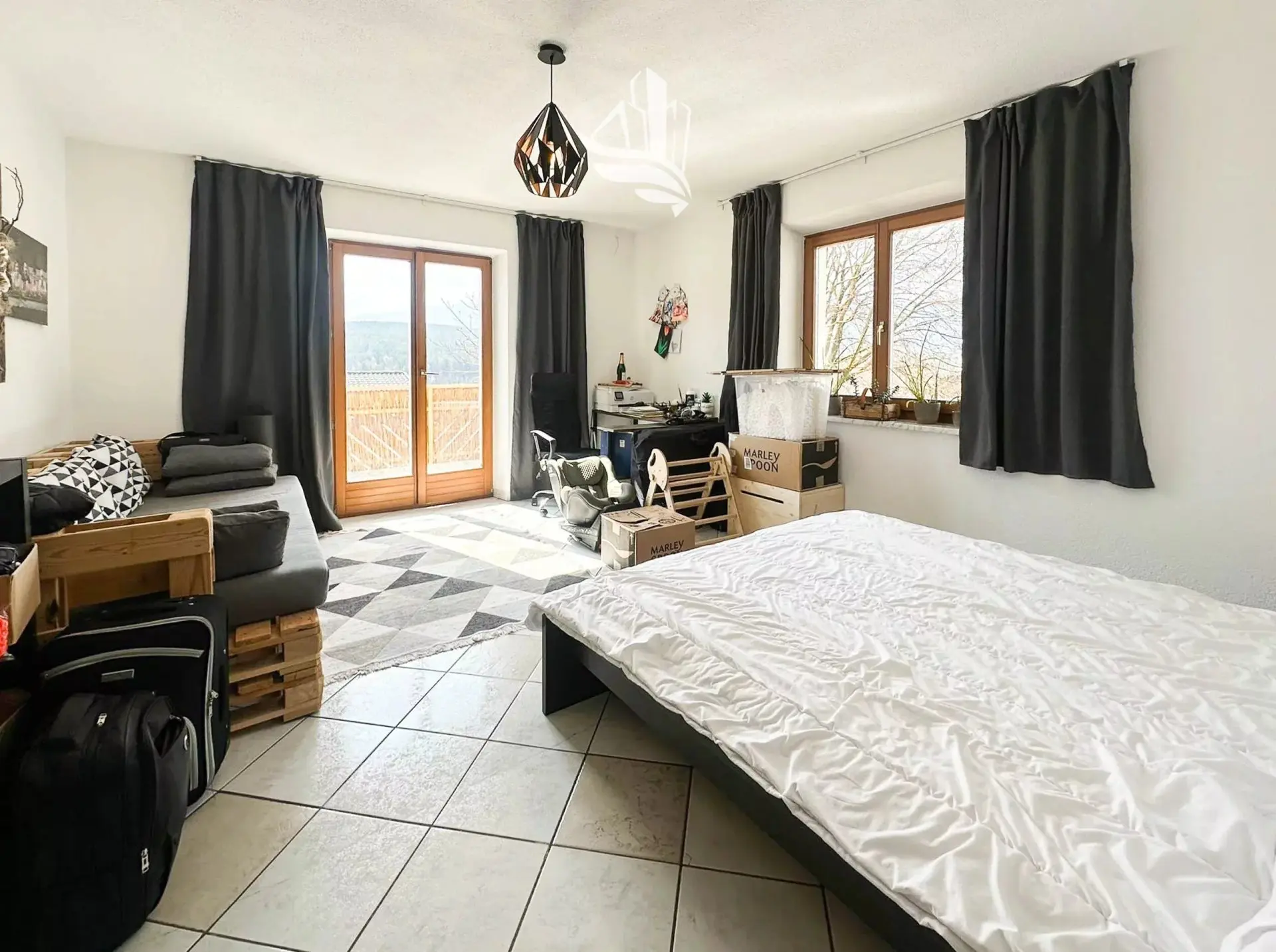 Immagine per Appartamento in vendita a Brunico