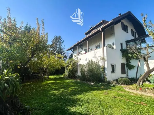 Villa Bolzano