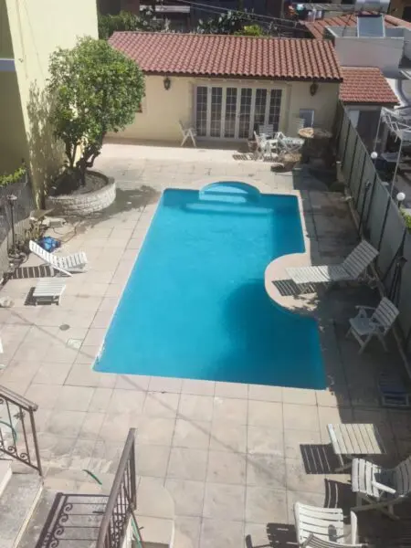 Villa Ventimiglia