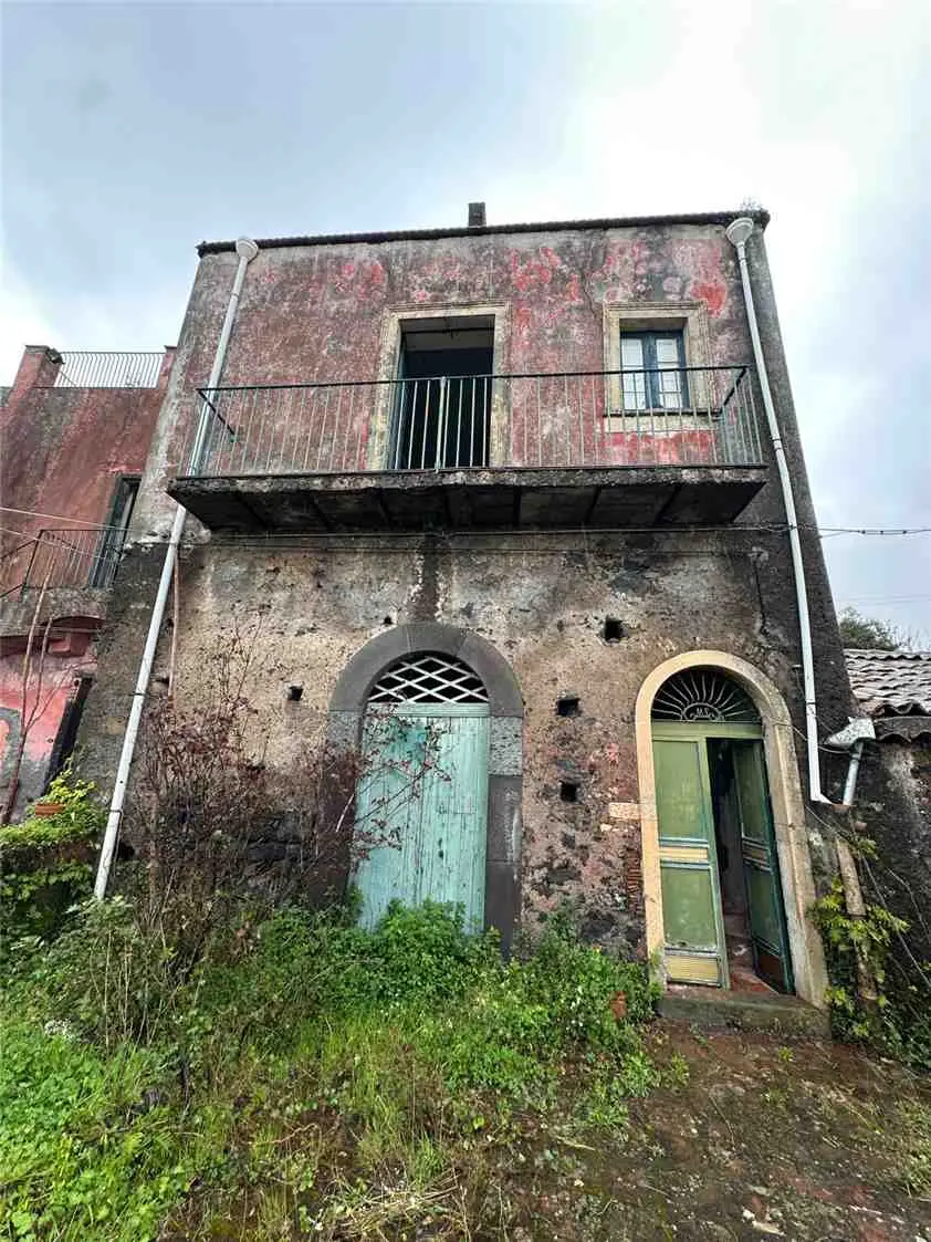 Immagine per Casa indipendente in vendita a Catania