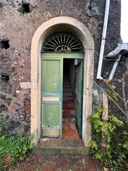 Casa Indipendente Catania