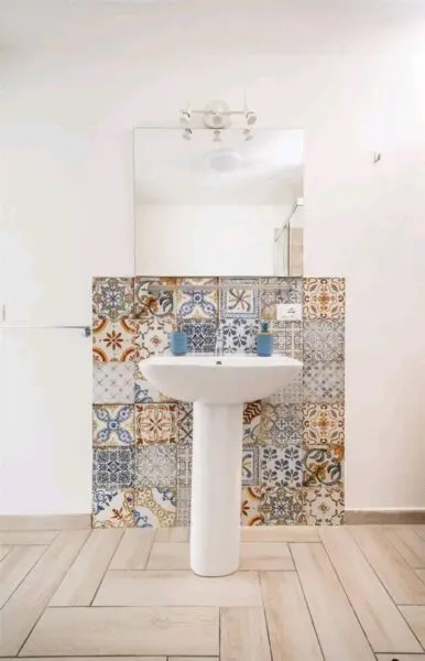 Appartamento Noto