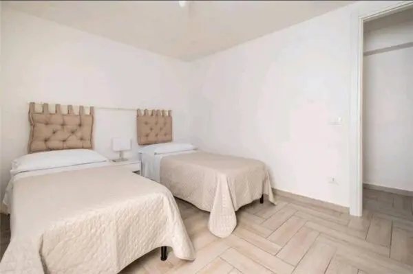 Appartamento Noto
