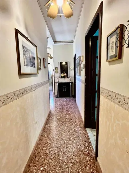 Appartamento via Vico Carlo Pisacane, Noto