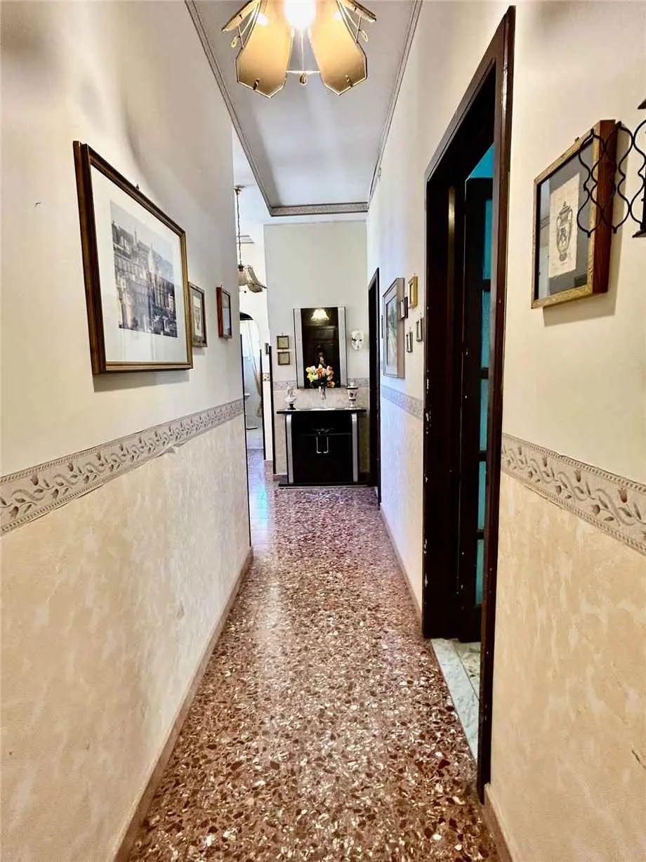 Immagine per Appartamento in vendita a Noto via Vico Carlo Pisacane