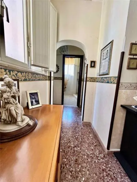 Appartamento via Vico Carlo Pisacane, Noto
