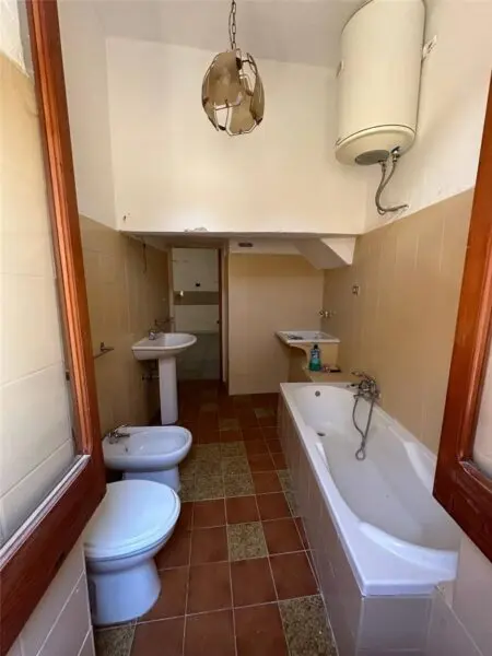Casa Indipendente Noto