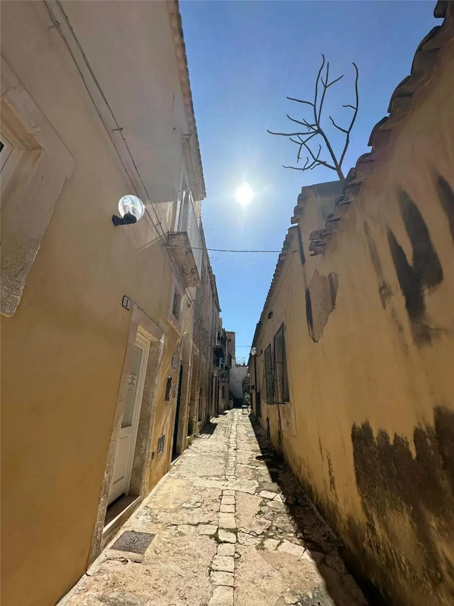 Immagine per Casa indipendente in vendita a Noto