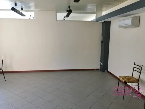 Magazzino via, Camaiore