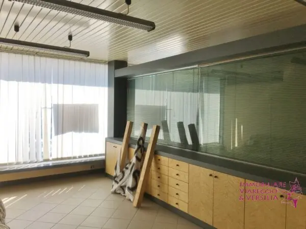 Magazzino via, Camaiore