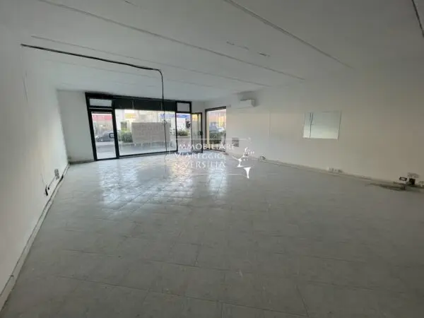 Laboratorio via Aurelia, Viareggio