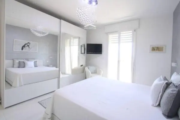 Appartamento via Montelungo 1, Ugento