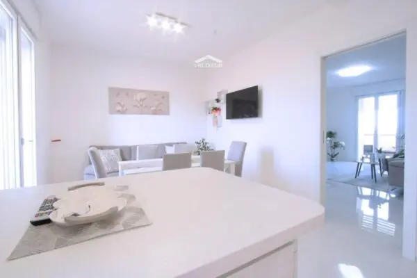 Appartamento via Montelungo 1, Ugento