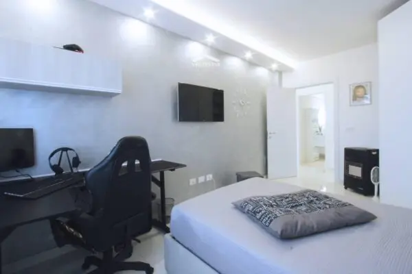 Appartamento via Montelungo 1, Ugento