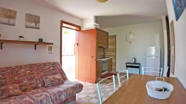 Appartamento via Della Moschea 0sc, Melendugno