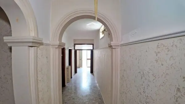 Casa Indipendente via Iv Novembre 42, Trepuzzi