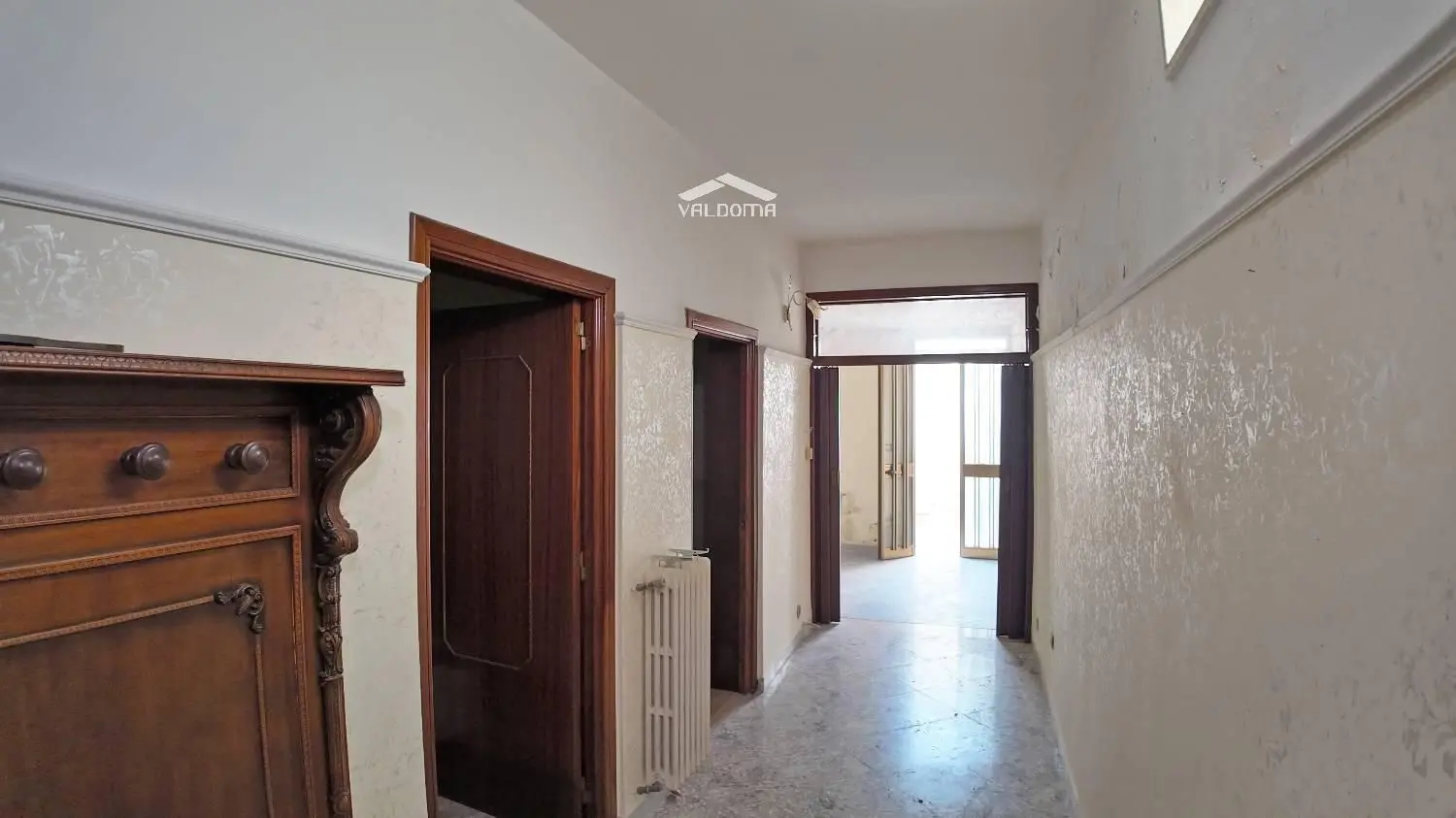 Immagine per Casa indipendente in vendita a Trepuzzi via IV Novembre 42