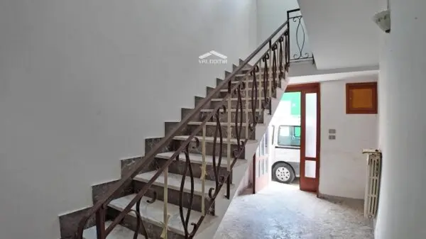 Casa Indipendente via Iv Novembre 42, Trepuzzi