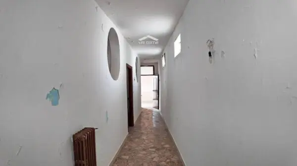 Casa Indipendente via Iv Novembre 42, Trepuzzi