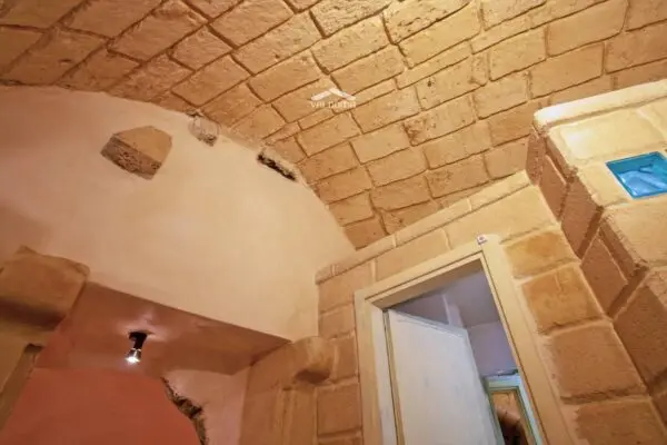 Casa Semindipendente via Giuseppina Scarciglia 38a, Minervino Di Lecce