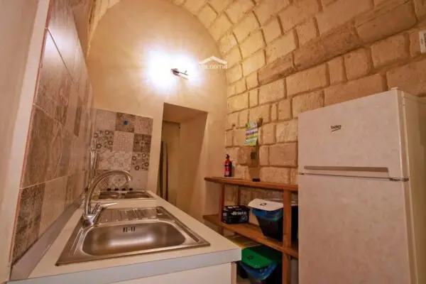 Casa Semindipendente via Giuseppina Scarciglia 38a, Minervino Di Lecce