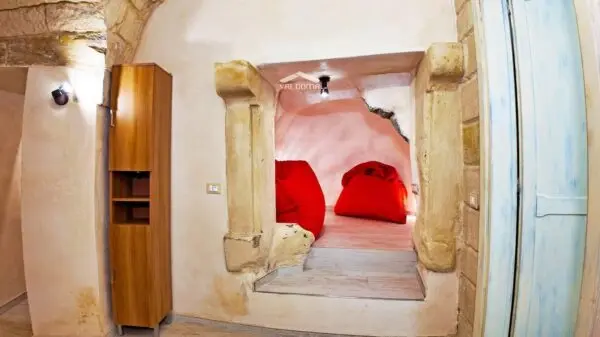 Casa Semindipendente via Giuseppina Scarciglia 38a, Minervino Di Lecce