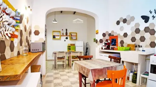 Casa Semindipendente via Giuseppina Scarciglia 38a, Minervino Di Lecce