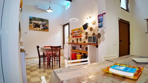 Casa Semindipendente via Giuseppina Scarciglia 38a, Minervino Di Lecce