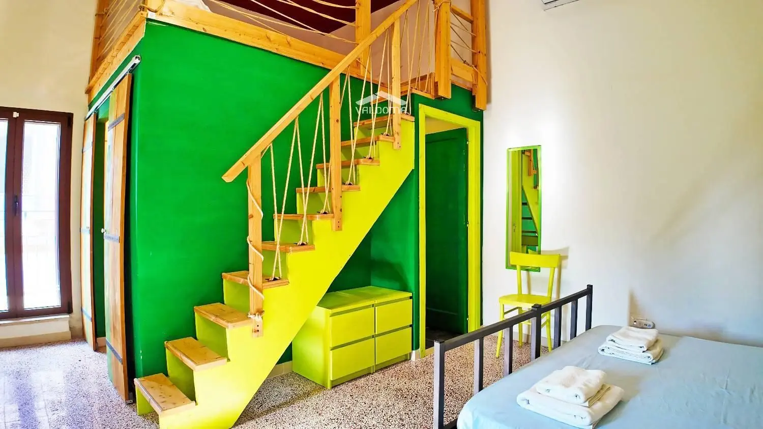 Immagine per Casa Semindipendente in vendita a Minervino di Lecce via Giuseppina Scarciglia 38a