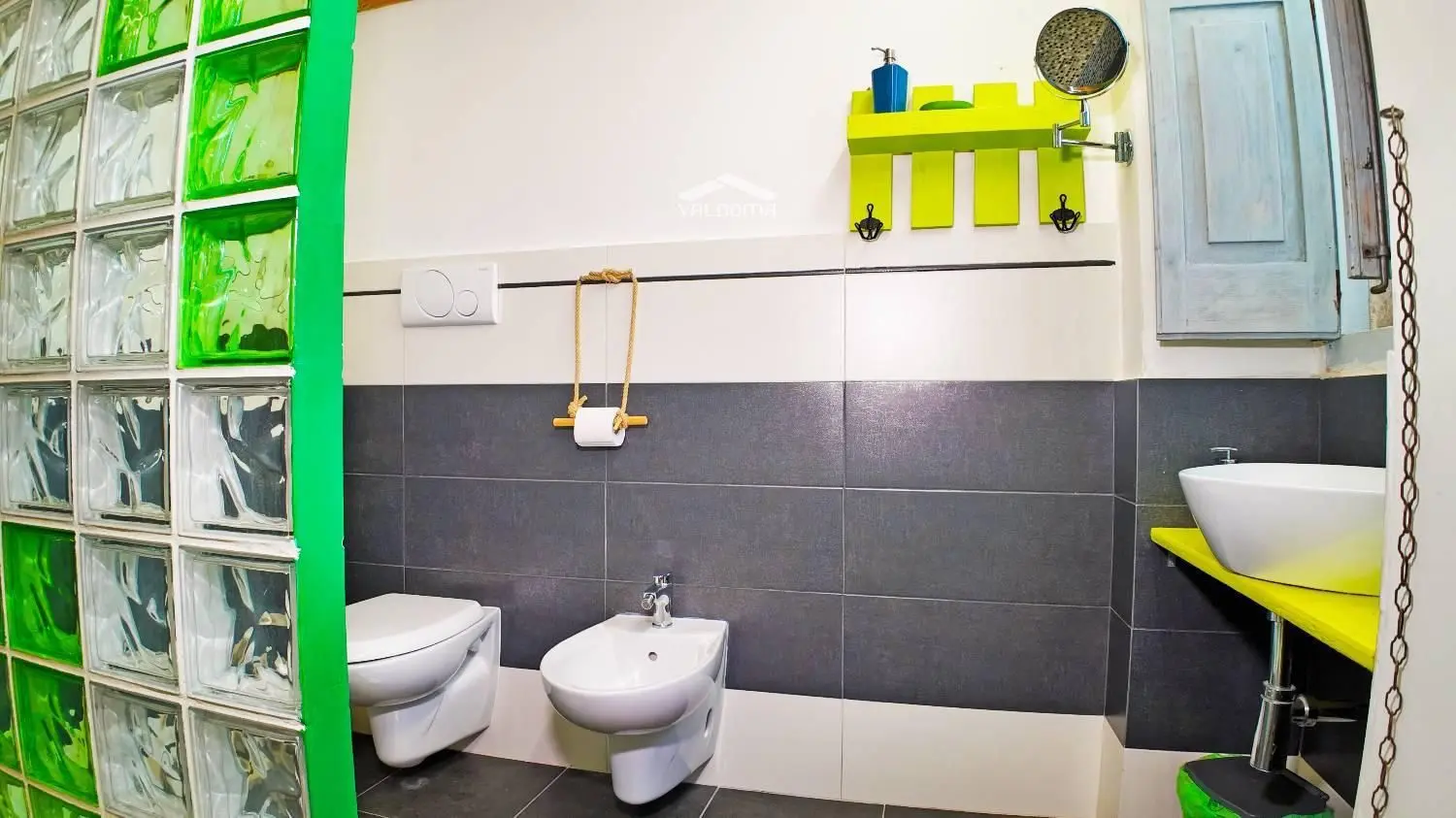 Immagine per Casa Semindipendente in vendita a Minervino di Lecce via Giuseppina Scarciglia 38a