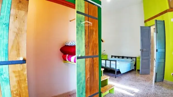 Casa Semindipendente via Giuseppina Scarciglia 38a, Minervino Di Lecce