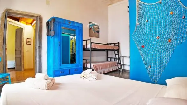 Casa Semindipendente via Giuseppina Scarciglia 38a, Minervino Di Lecce