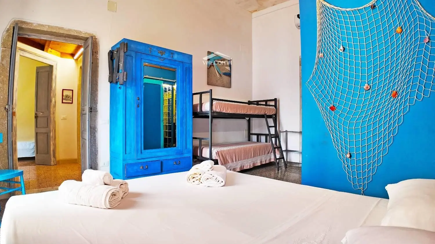 Immagine per Casa Semindipendente in vendita a Minervino di Lecce via Giuseppina Scarciglia 38a