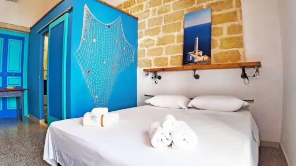 Casa Semindipendente via Giuseppina Scarciglia 38a, Minervino Di Lecce
