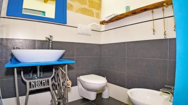 Casa Semindipendente via Giuseppina Scarciglia 38a, Minervino Di Lecce