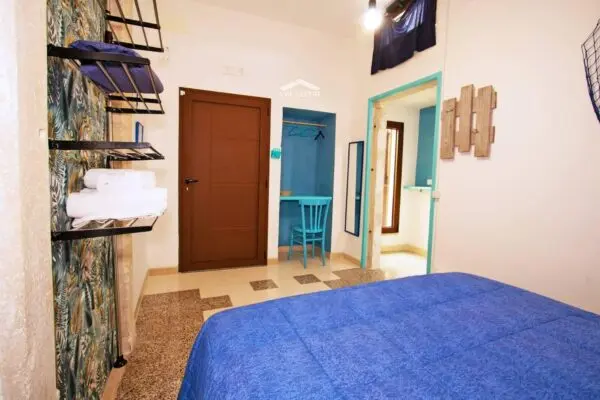Casa Semindipendente via Giuseppina Scarciglia 38a, Minervino Di Lecce