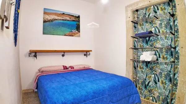 Casa Semindipendente via Giuseppina Scarciglia 38a, Minervino Di Lecce