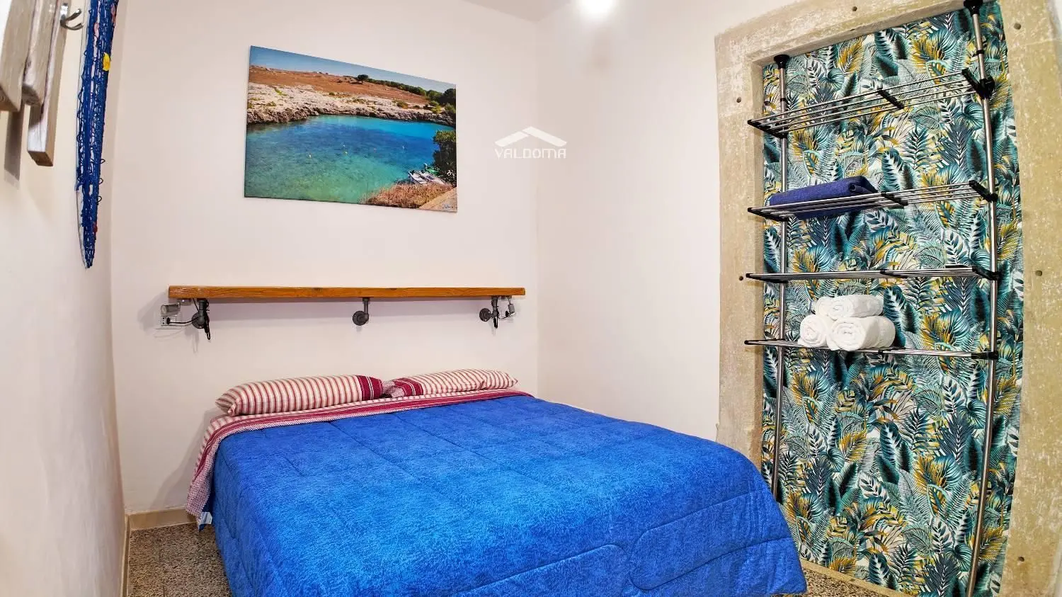 Immagine per Casa Semindipendente in vendita a Minervino di Lecce via Giuseppina Scarciglia 38a