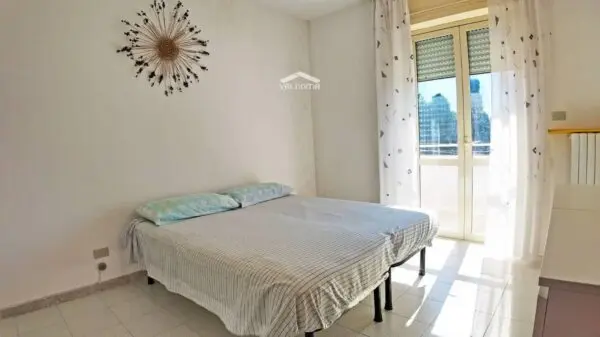 Appartamento viale Europa 15, Otranto