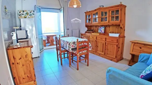 Appartamento viale Europa 15, Otranto