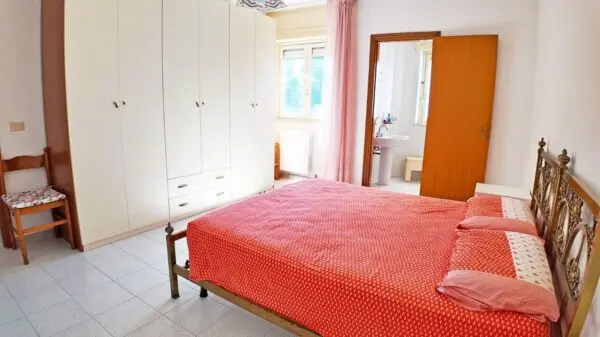 Appartamento viale Europa 15, Otranto